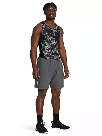 UNDER ARMOUR | Pantalón corto de hombre UA Woven Wordmark |